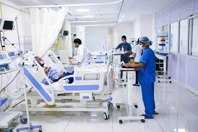 home2 Medical Facilities near me